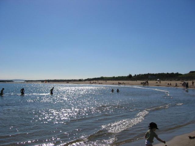 Vias Plage - Maison De Vacances Εξωτερικό φωτογραφία
