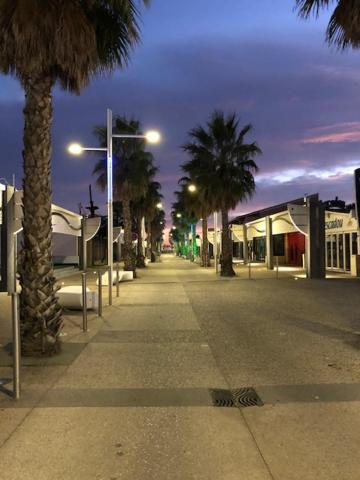 Vias Plage - Maison De Vacances Εξωτερικό φωτογραφία